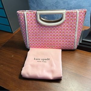 Kate Spade Alexia Crossbody